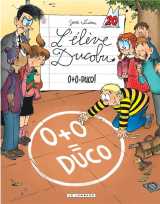 L'eleve ducobu tome 20 : 0+0 = duco !