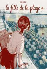 La jeune fille de la plage