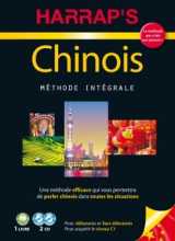Methode integrale chinois 2 cd + livre