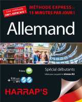 Harrap's methode express allemand