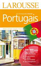 Dictionnaire larousse poche portugais