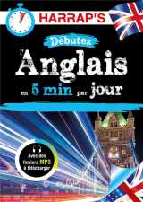 Debutez l'anglais en 5 min par jour