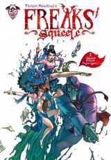 Freak's squeele - freaks' squeele t05 nanorigines