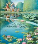 La famille passiflore - pirouette & nympheas - tome 2 - nouvelle edition