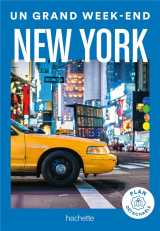 Un grand week-end : new york