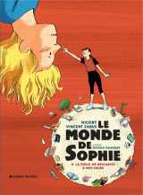 Le monde de sophie tome 2 : la philo, de descartes a nos jours