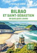 Bilbao et saint-sébastien en quelques jours 4ed
