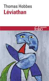 Léviathan ou matière, forme et puissance de l'état chrétien et civil