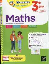 Chouette - maths 3e