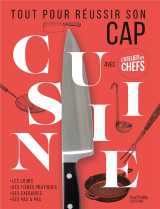 Tout pour reussir son cap cuisine avec l'atelier des chefs