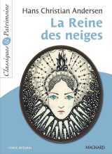La reine des neiges - classiques et patrimoine
