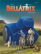 Bellatrix - tome 1