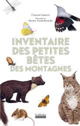 Inventaire des petites betes des montagnes