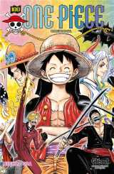 One piece - edition originale tome 100 : le fluide royal