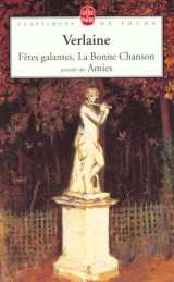 Fetes galantes  -  les amies  -  la bonne chanson