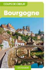 Geoguide coups de coeur : bourgogne