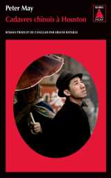 Cadavres chinois a houston