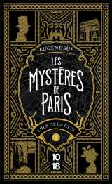Les mystères de paris - tome 1