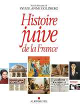 Histoire juive de la france