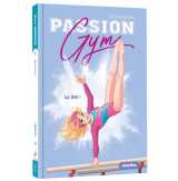 Passion gym - le défi - tome 6