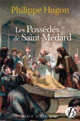 Les possedes de saint-medard