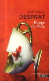 Rouge de paris