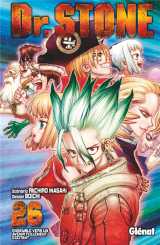 Dr. stone - tome 26