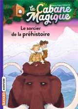 La cabane magique, tome 06