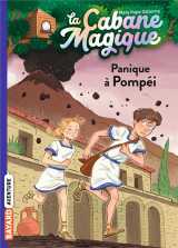 La cabane magique, tome 08