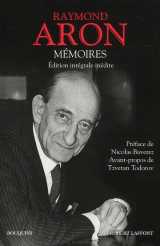 Raymond aron - mémoires