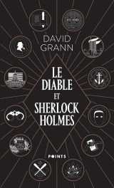 Le diable et sherlock holmes