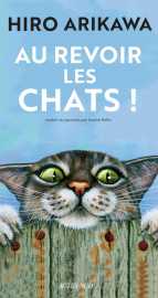 Au revoir les chats !