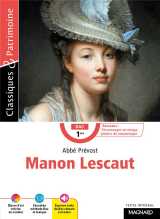 Manon lescaut - bac français 1re 2024 - classiques et patrimoine