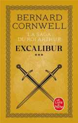 Excalibur (la saga du roi arthur, tome 3)