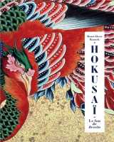 Hokusai : le fou de dessin