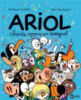 Ariol, tome 19