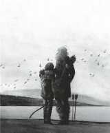 Thorgal saga tome 1 : adieu aaricia