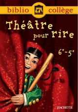 Theatre pour rire  -  6eme/5eme