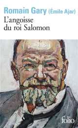 L'angoisse du roi salomon