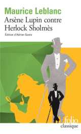 Arsene lupin contre herlock sholmes
