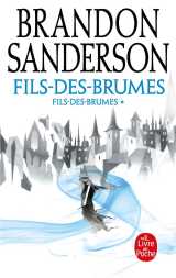 L'empire ultime (fils-des-brumes, tome 1)