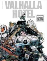 Valhalla hotel - coffret t01 a 03