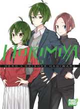 Horimiya tome 13