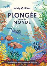 Plongee autour du monde 1ed