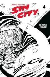 Sin city tome 4 : le salaud en jaune