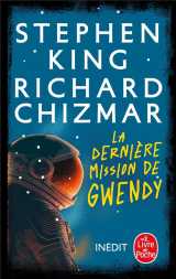 La dernière mission de gwendy