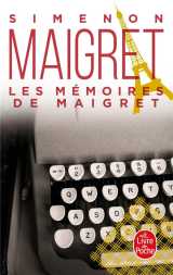 Les memoires de maigret