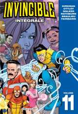 Invincible : integrale vol.11