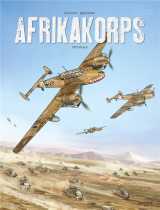Afrikakorps - integrale