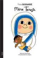 Petite et grande : mere teresa